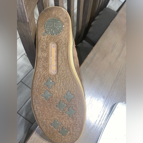 Timberland vintage puff suede boots women’s size 9 - Picture 9 of 10